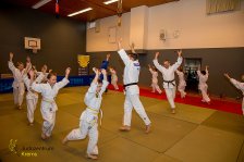24.02.2022 Kyu-Prüfung